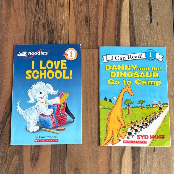 Children's Book Collection - Picture 4 of 9